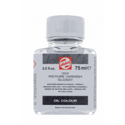 ROYAL TALENS ΒΕΡΝΙΚΙ ΛΑΔΙΟΥ ΓΥΑΛΙΣΤΕΡΟ PICTURE 75ml